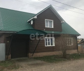 коттедж 243.6 кв м Array