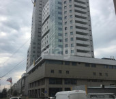 офис 112 кв м, этаж 3/17 улица Молокова