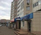 торговое помещение 138 кв м Свободный проспект
