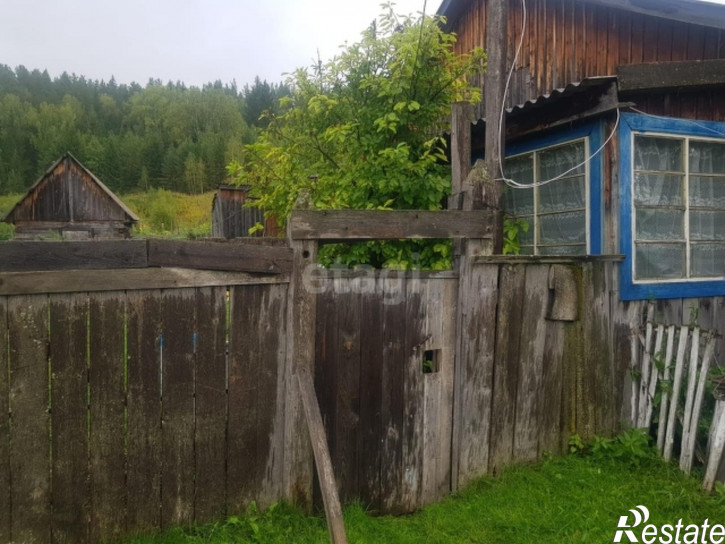 Коттедж/дом Заречная улица