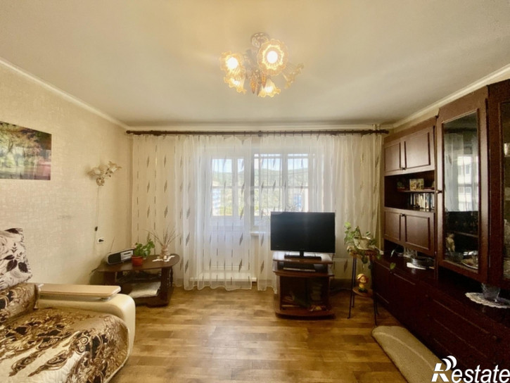 3-комн квартира улица Чкалова