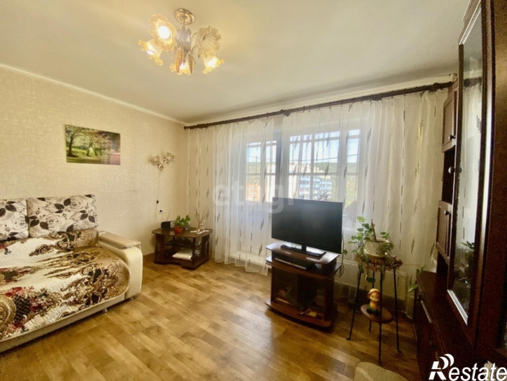3-комн квартира улица Чкалова