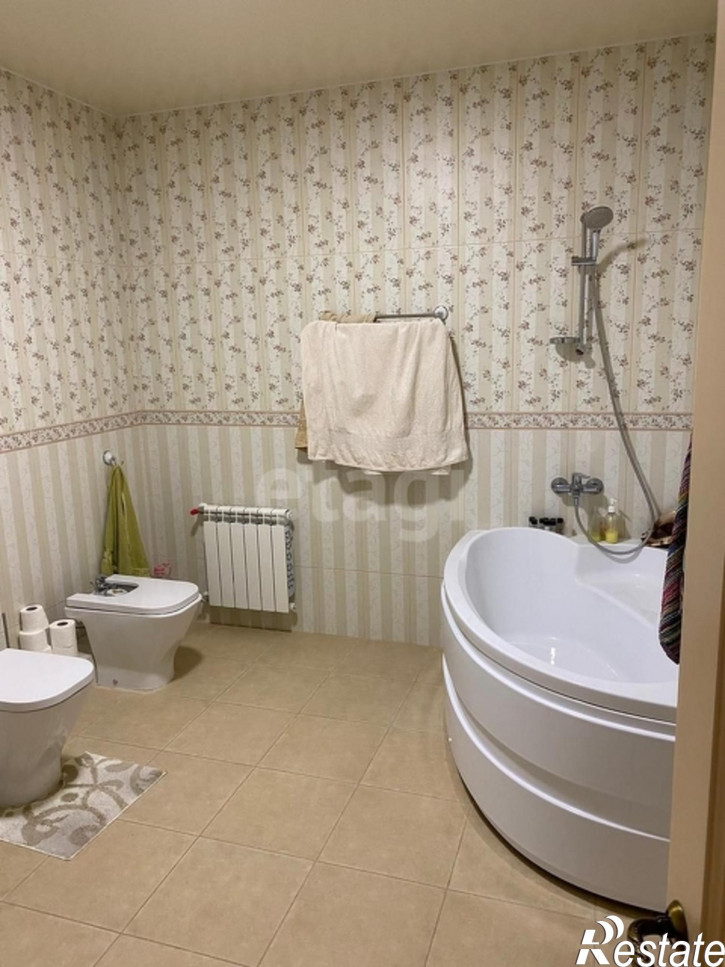 Коттедж/дом Большой бульвар