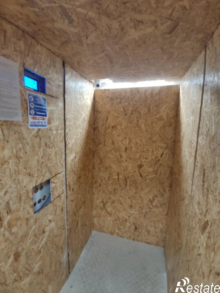 2-комн квартира Текстильщиков пр-кт, 56Б