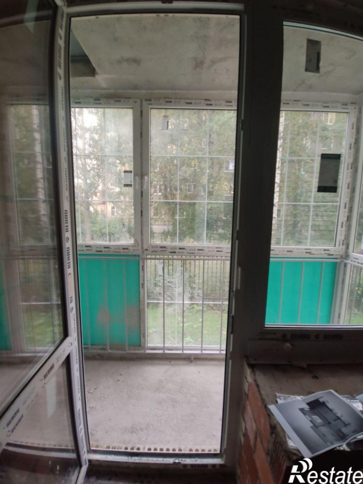 2-комн квартира Текстильщиков пр-кт, 56Б