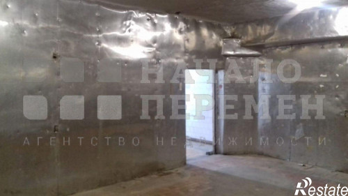 Аренда склада Нарымская ул, 19