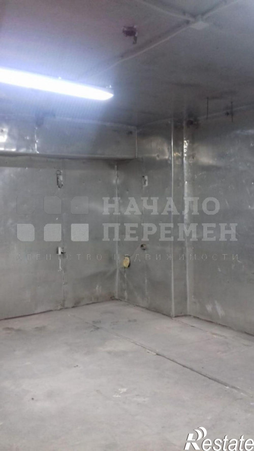 Аренда склада Нарымская ул, 19