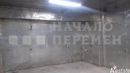 Аренда склада Нарымская ул, 19