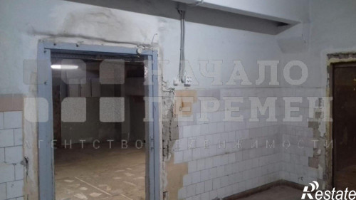 Аренда склада Нарымская ул, 19