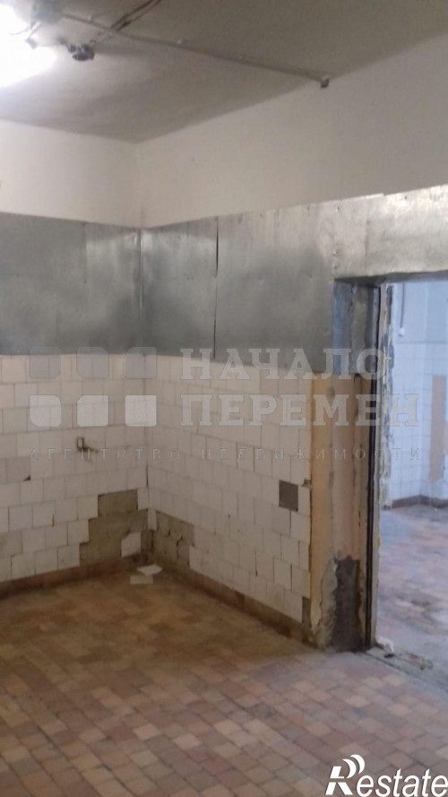 Аренда склада Нарымская ул, 19