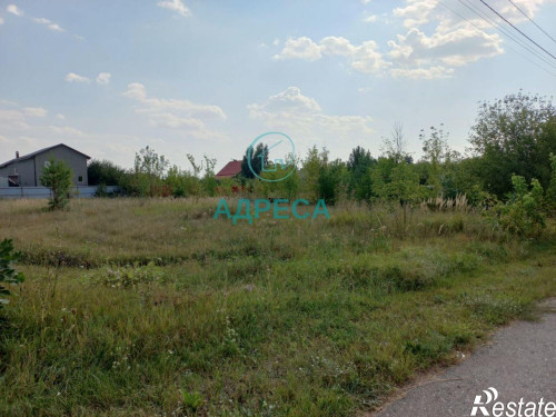 Продажа участка Новоселовская ул