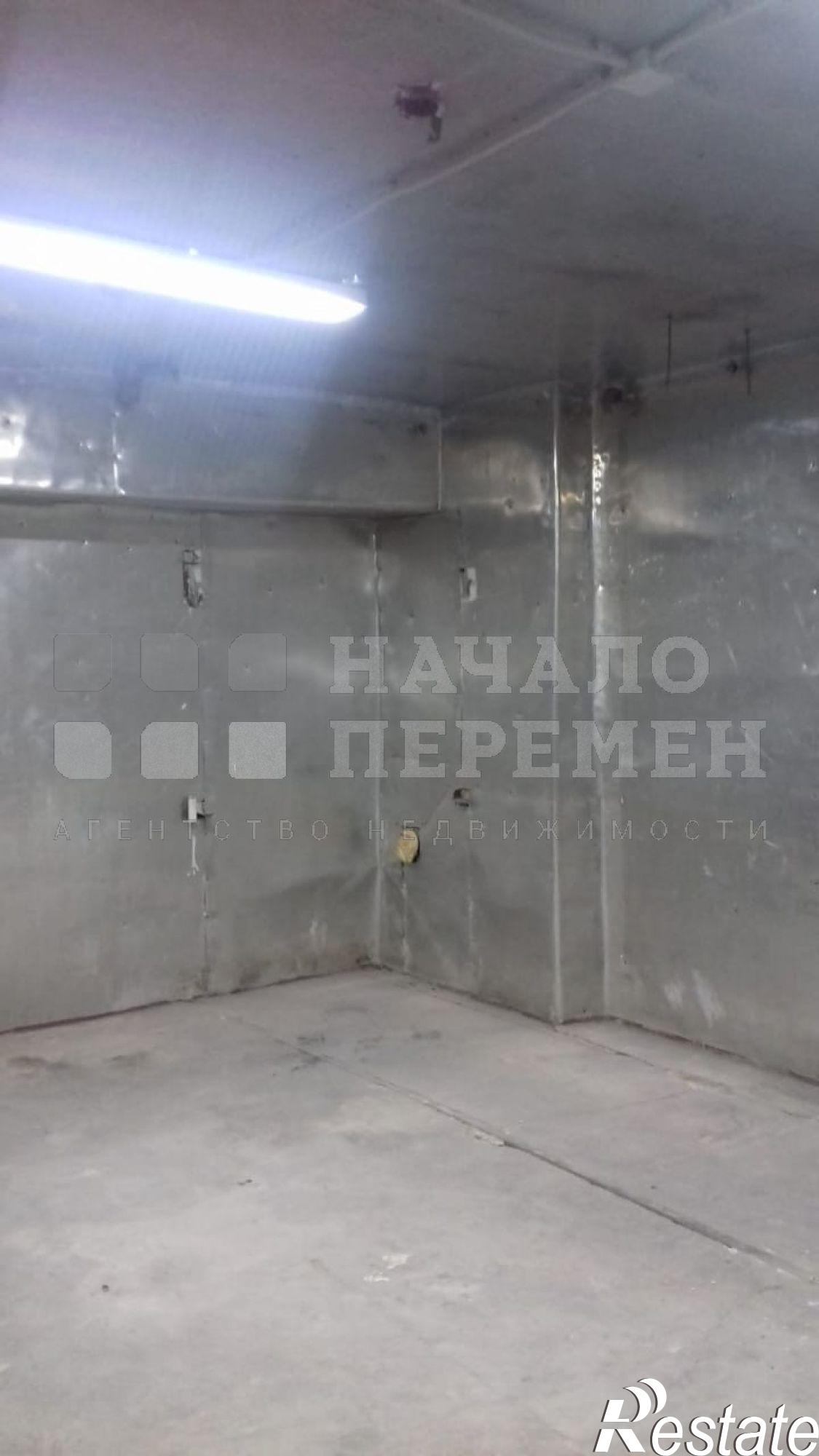 Сдать складское помещение за 48 880 рублей на Нарымская ул, 19