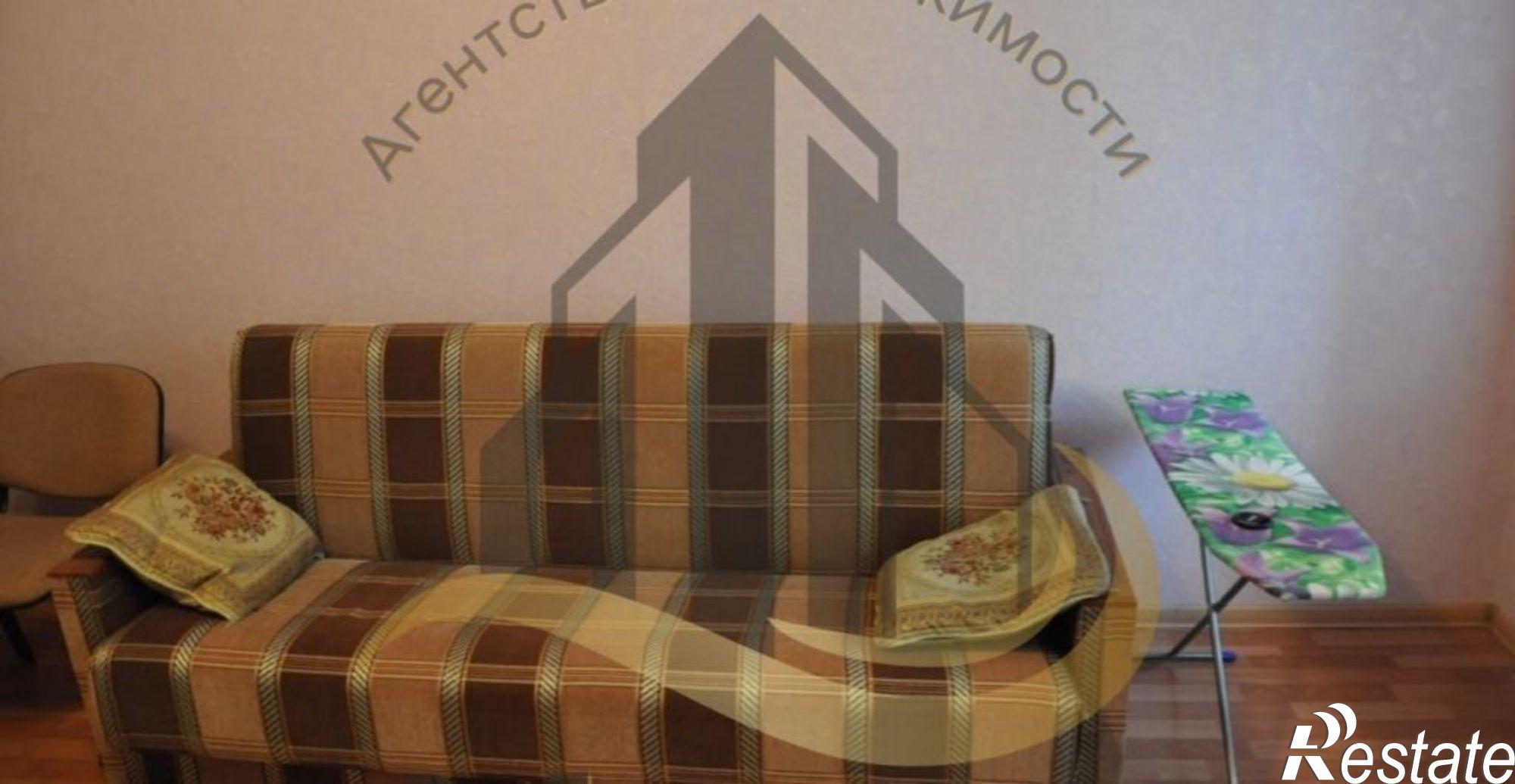 Сдать квартиру за 17 000 рублей на Степной мкр, 9