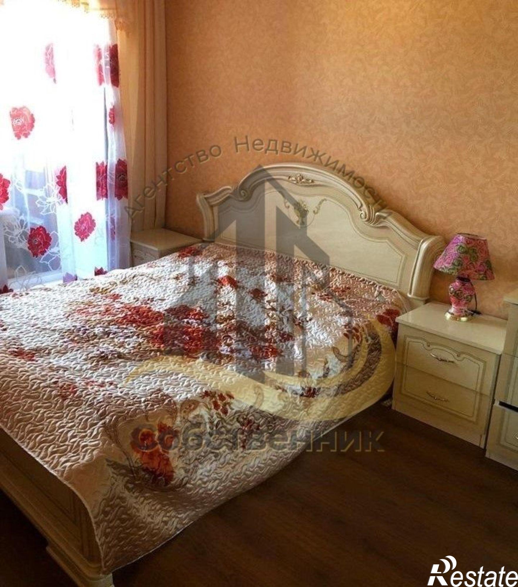 Сдать квартиру за 35 000 рублей на Восточный мкр, 45