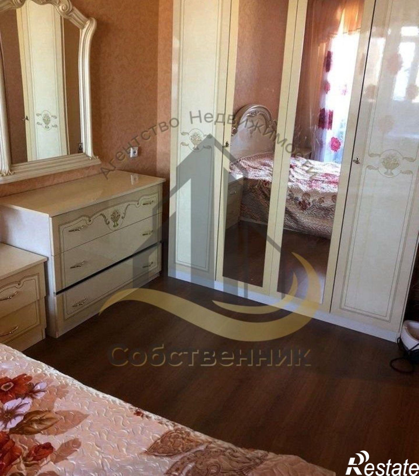 Сдать квартиру за 35 000 рублей на Восточный мкр, 45