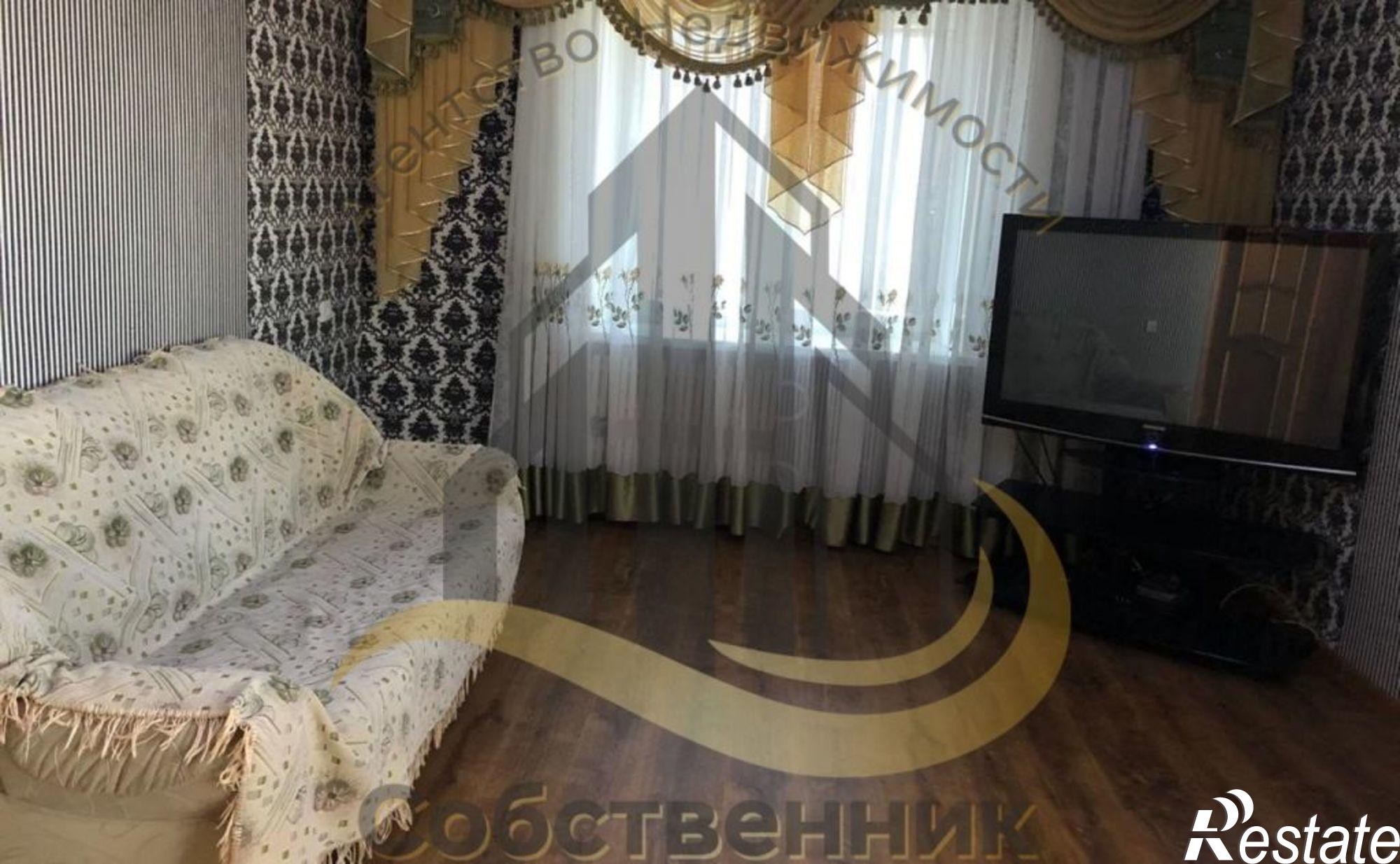 Сдать квартиру за 35 000 рублей на Восточный мкр, 45