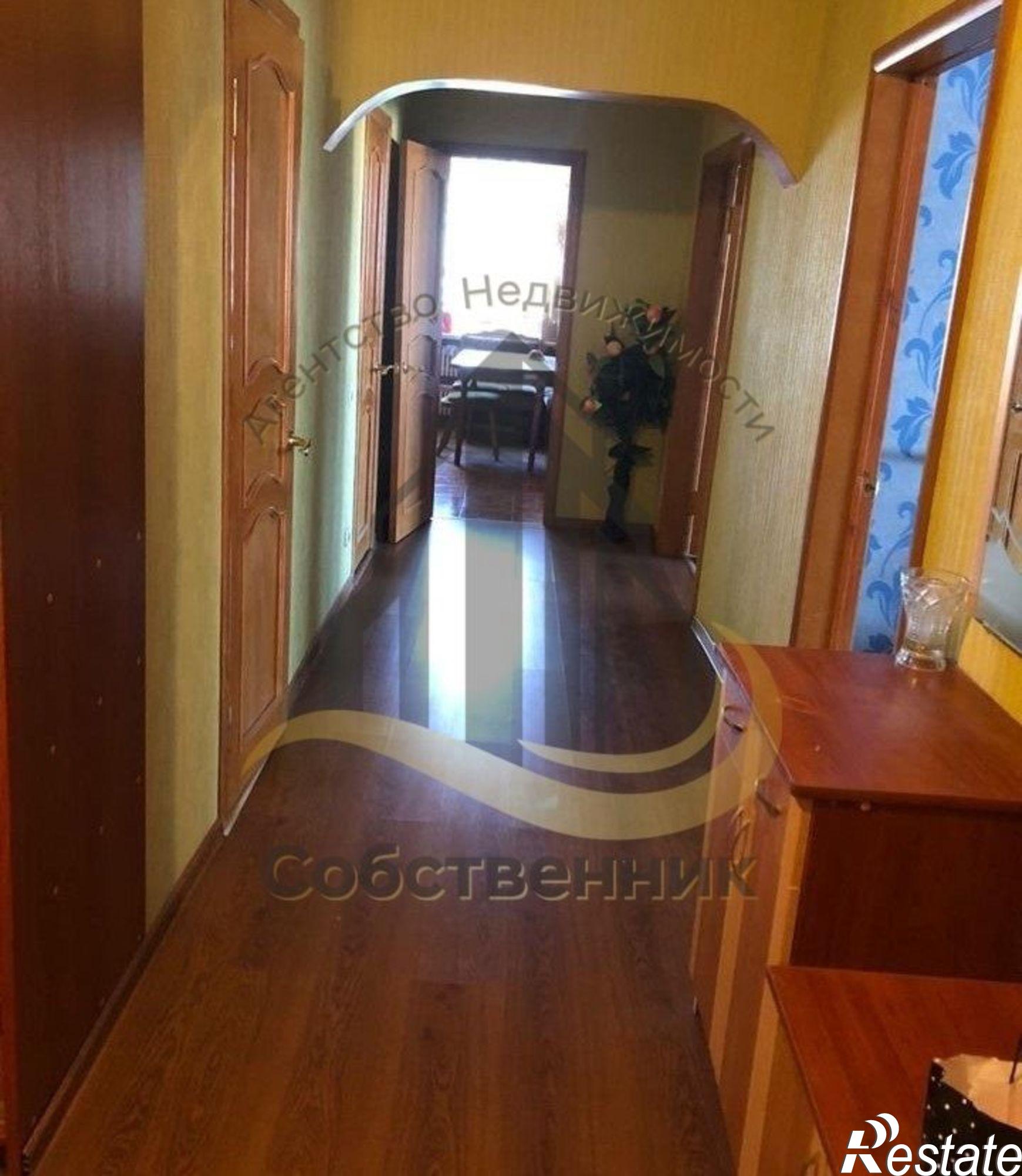 Сдать квартиру за 35 000 рублей на Восточный мкр, 45