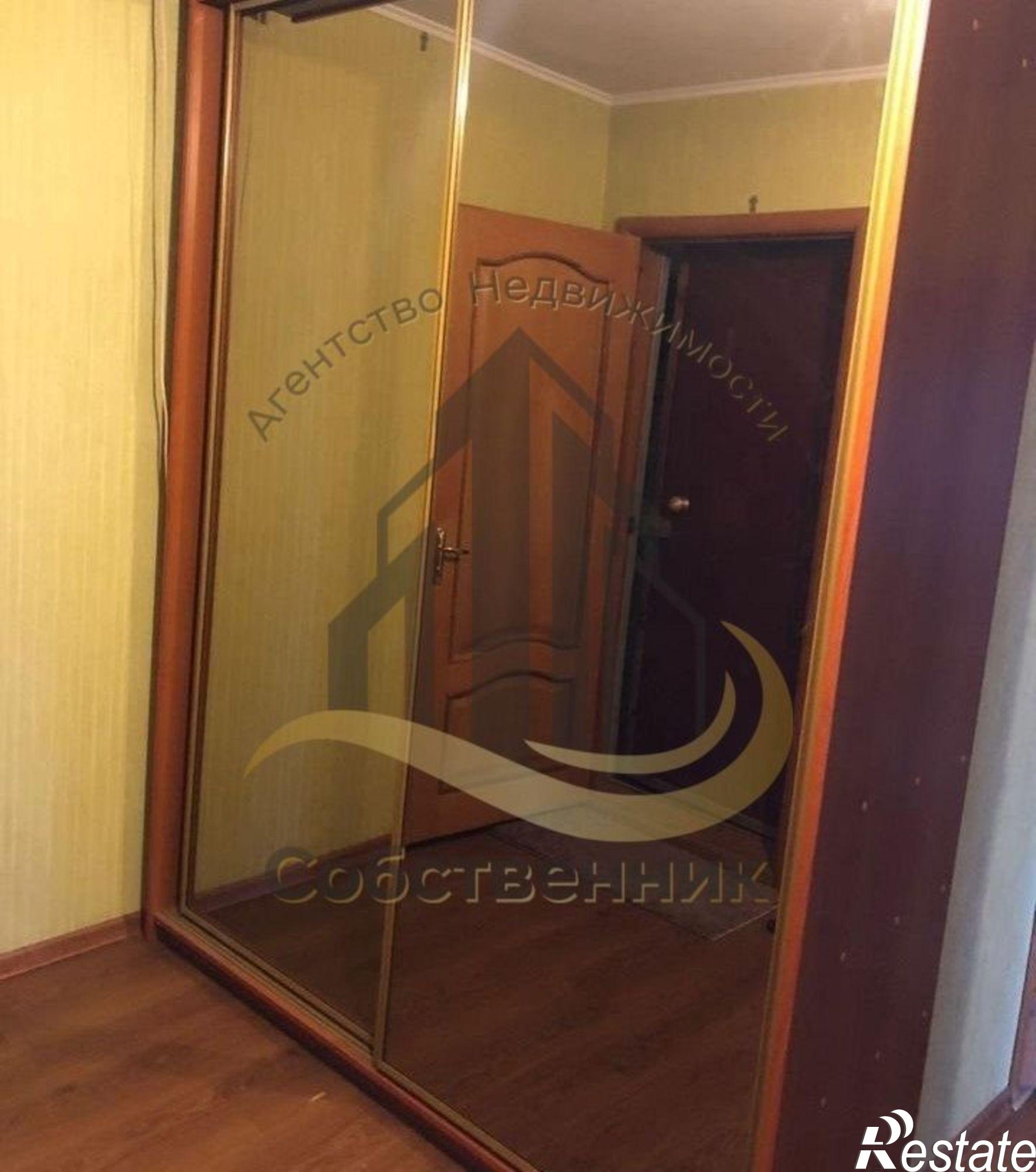 Сдать квартиру за 35 000 рублей на Восточный мкр, 45