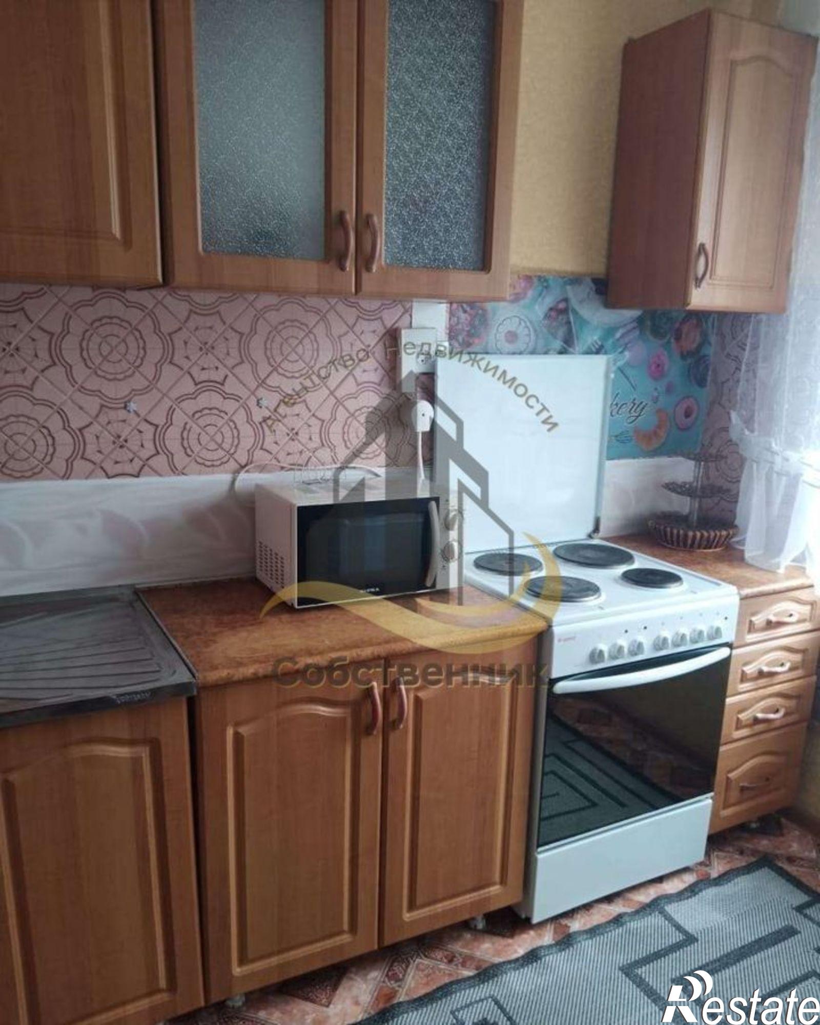 Сдать квартиру за 25 000 рублей на Макаренко мкр, 38