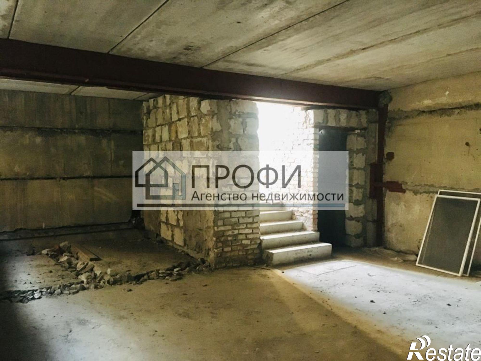 Купить помещение свободного назначения за 2 700 000 рублей на Володарского ул