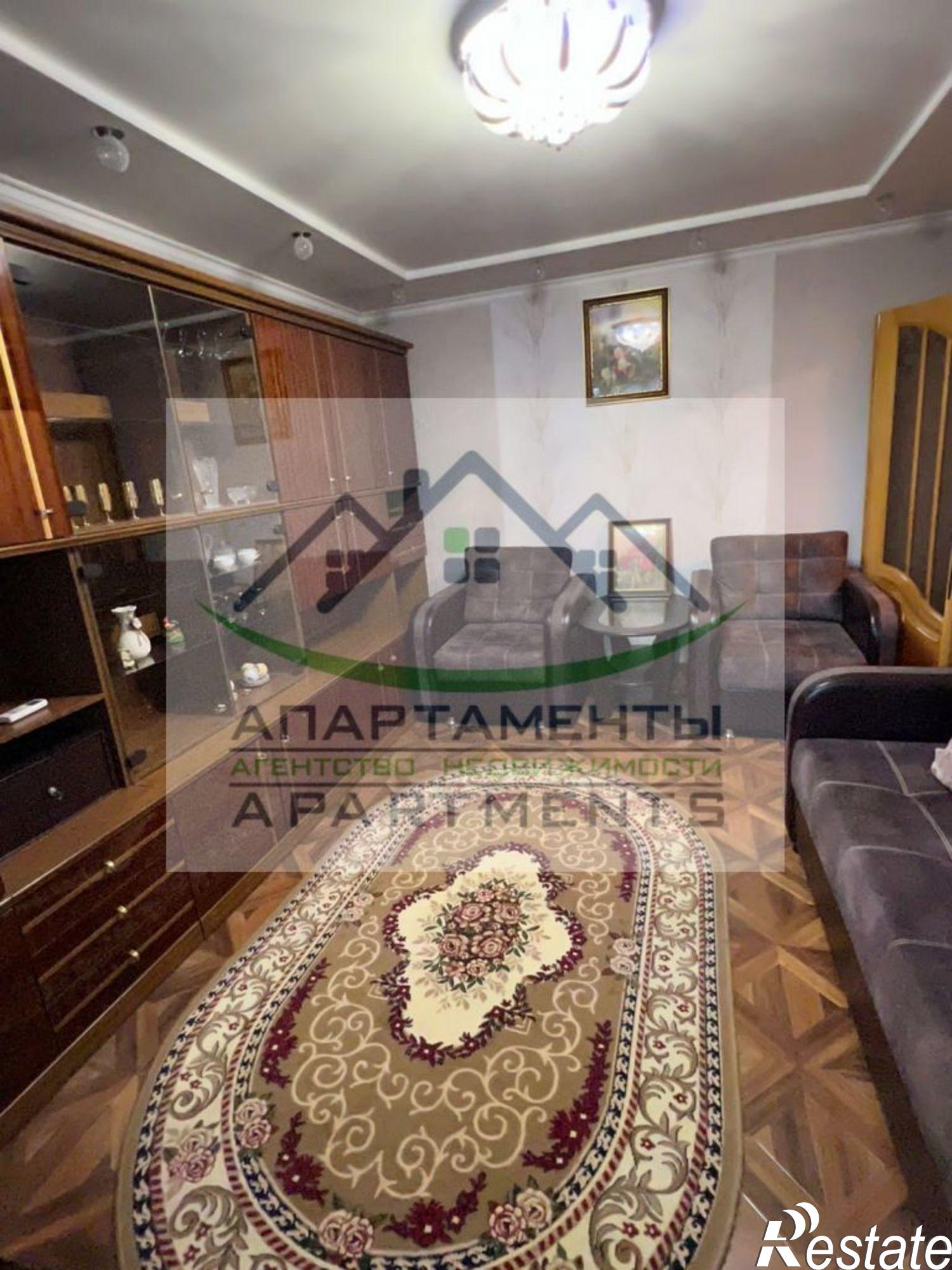 Купить квартиру за 5 500 000 рублей на Краснознаменная ул, 59