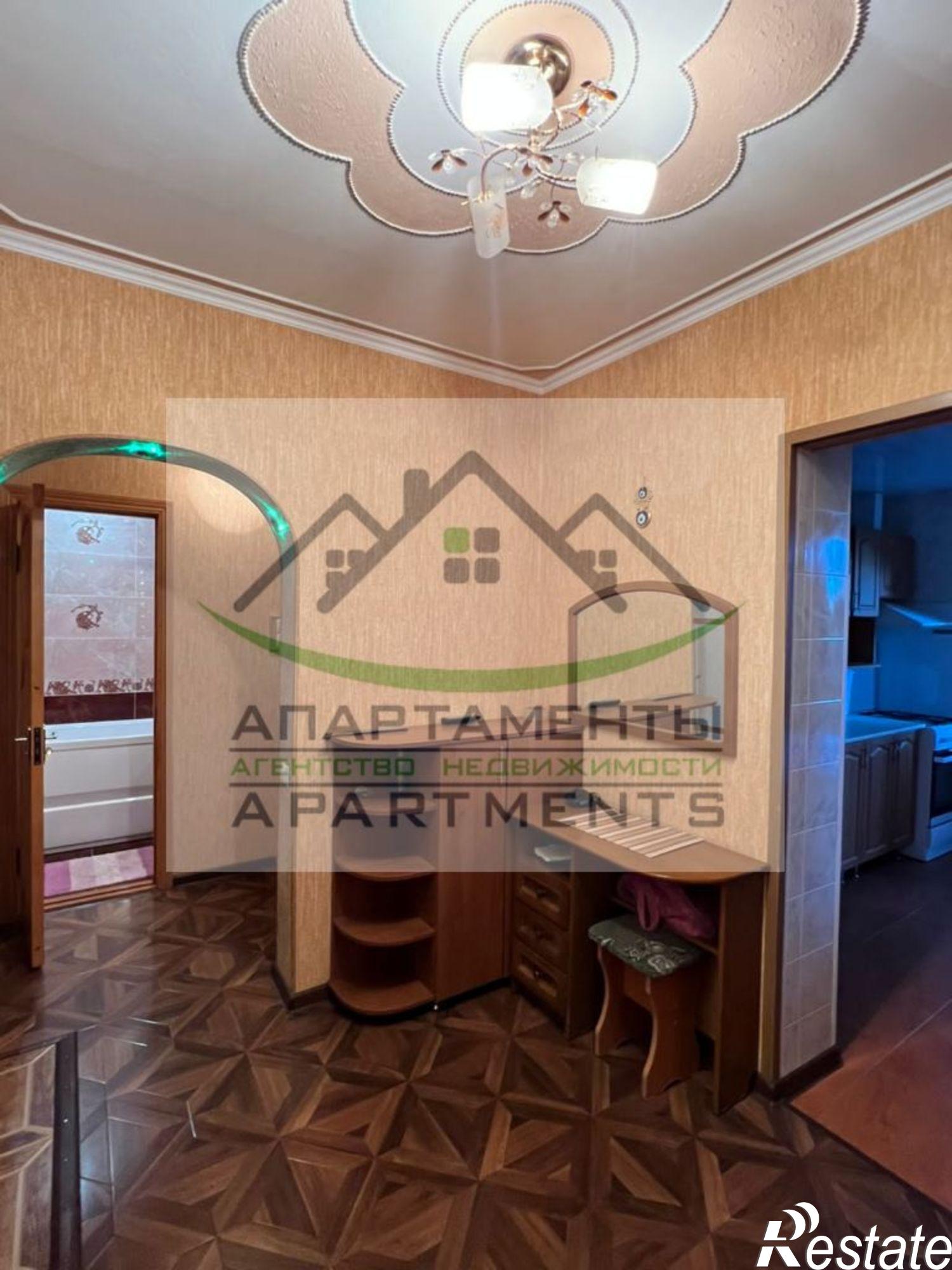 Купить квартиру за 5 500 000 рублей на Краснознаменная ул, 59