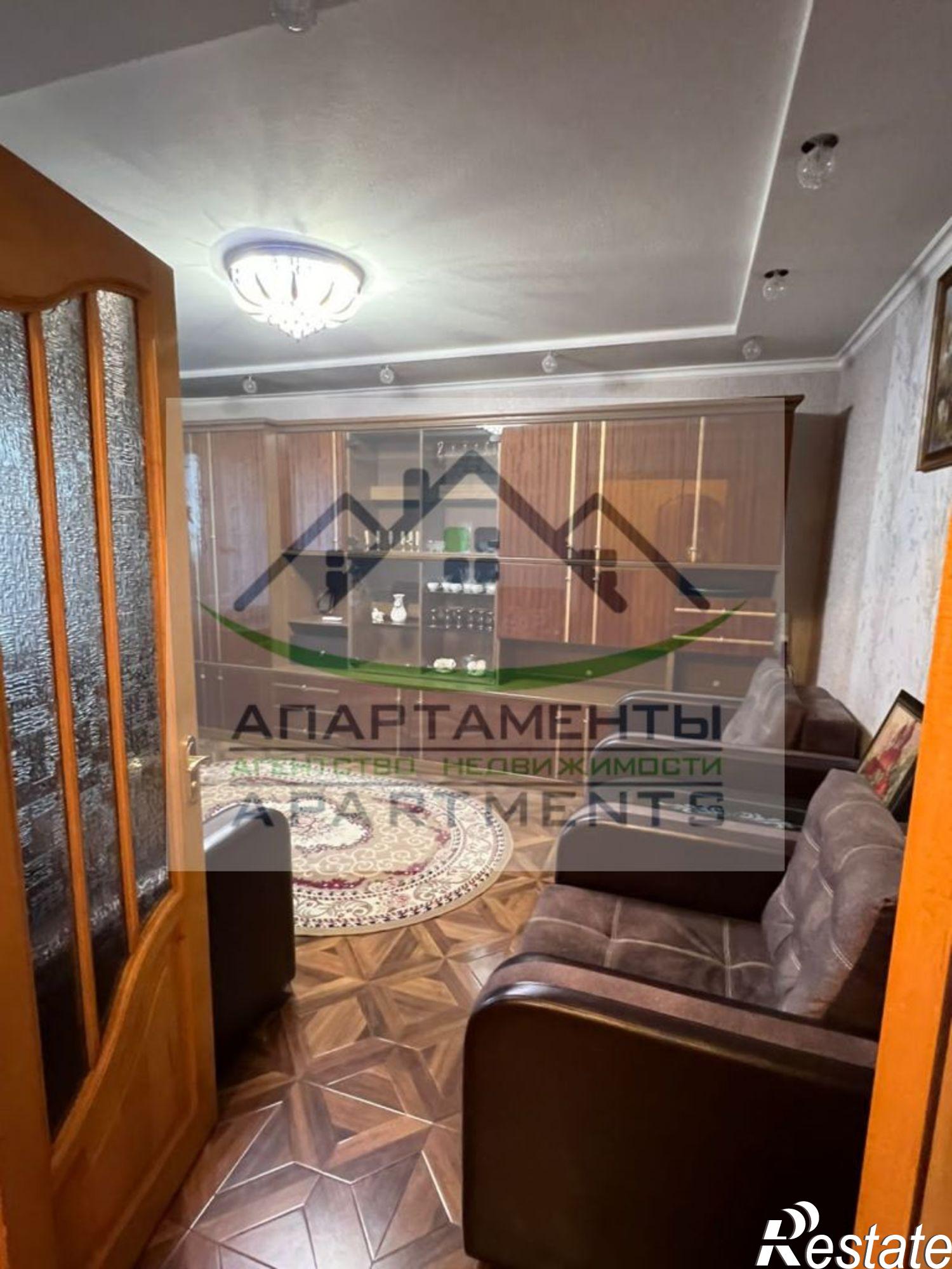Купить квартиру за 5 500 000 рублей на Краснознаменная ул, 59