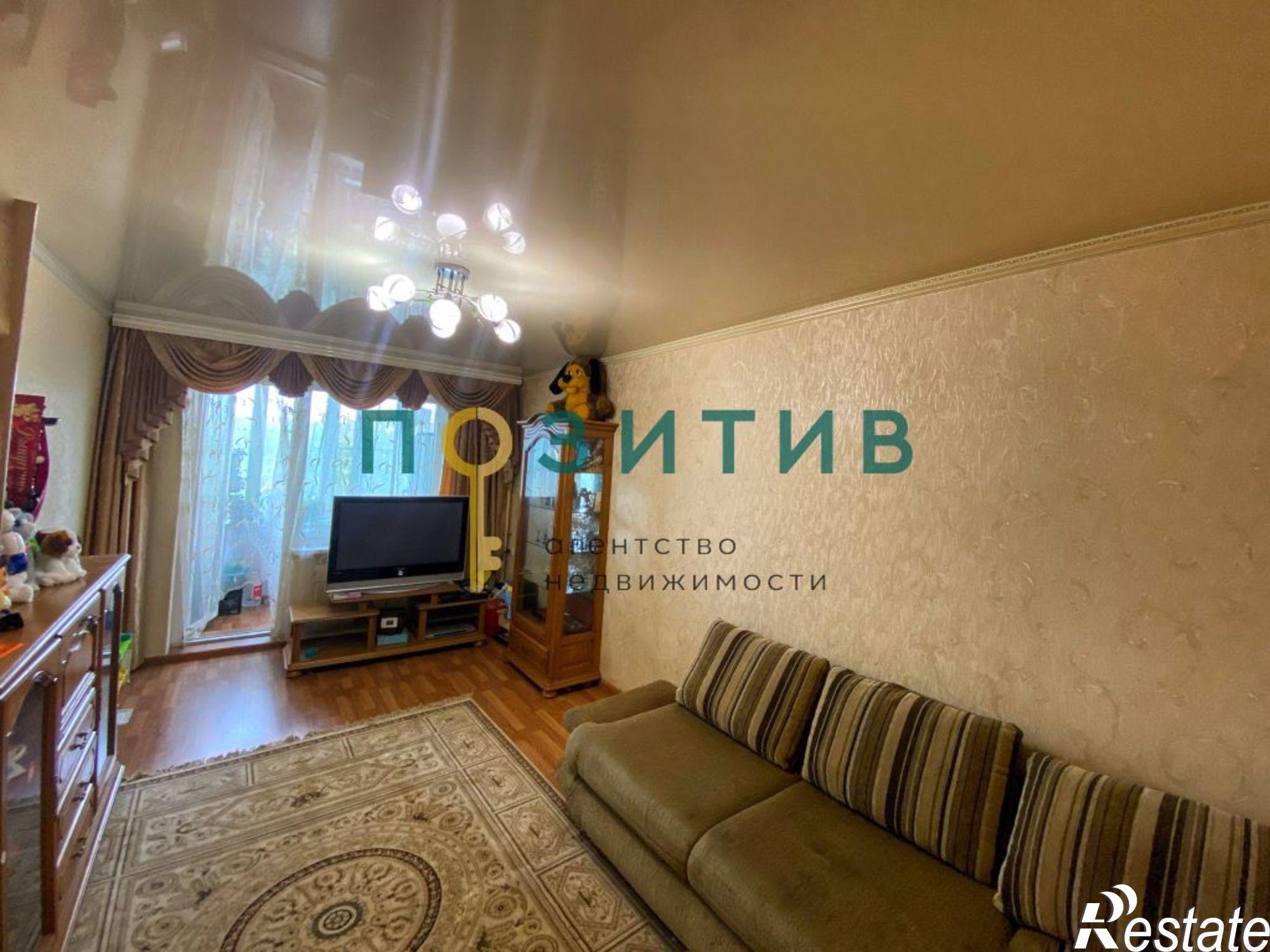 Купить квартиру за 6 100 000 рублей на Шатило ул, 18