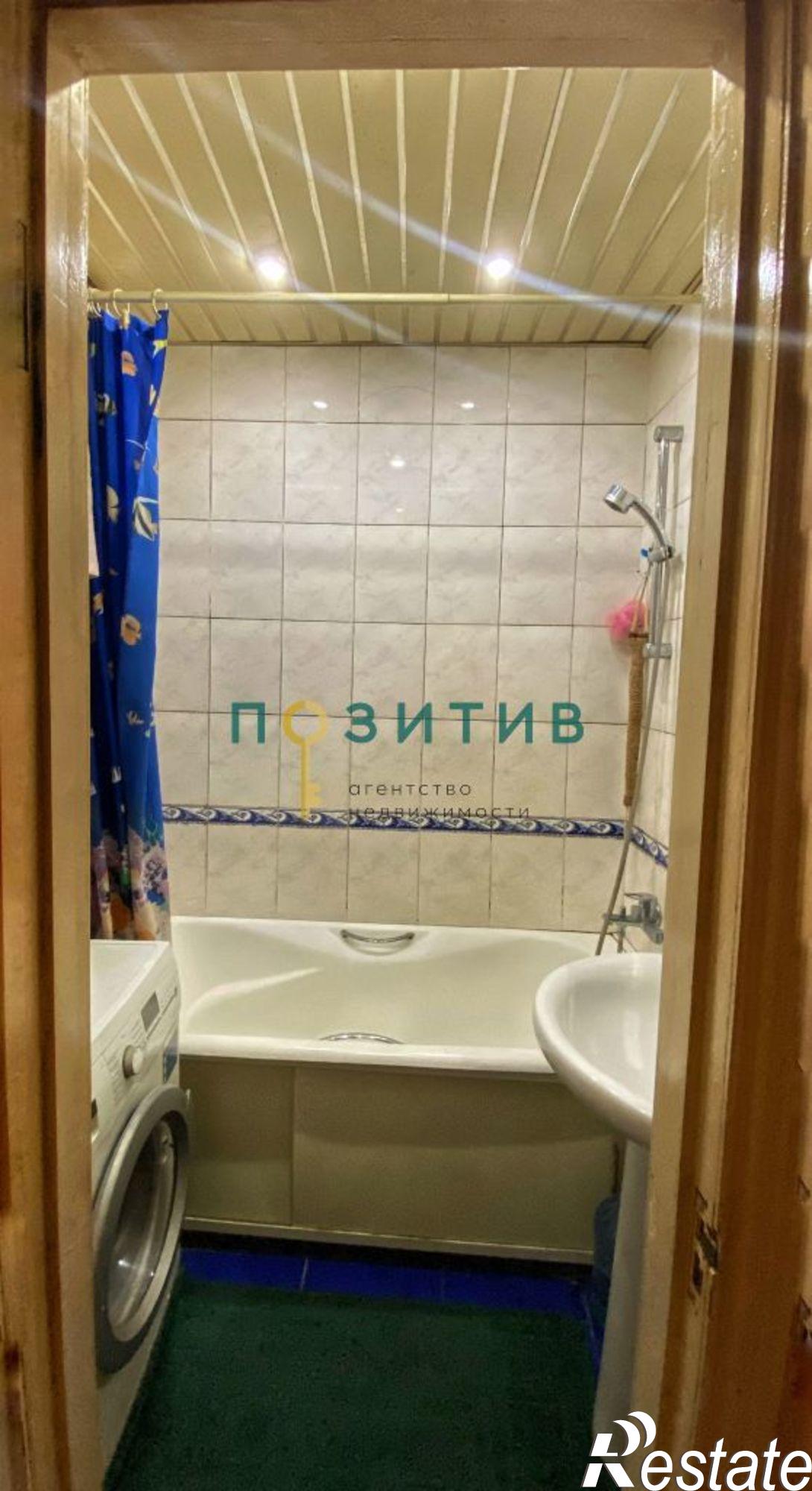 Купить квартиру за 6 100 000 рублей на Шатило ул, 18
