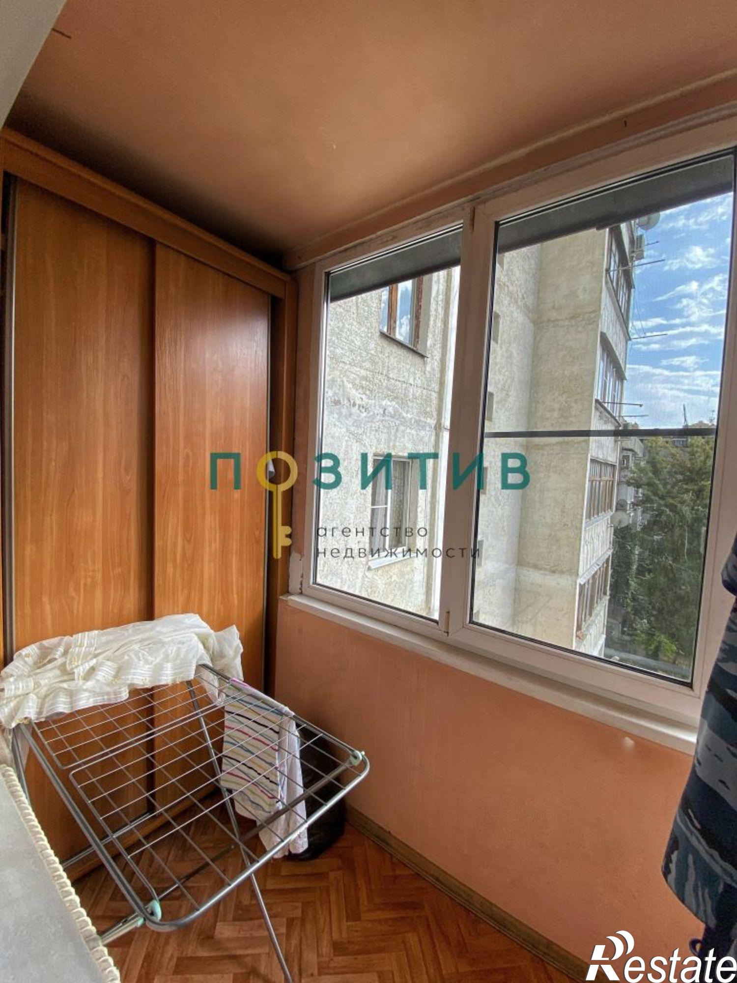 Купить квартиру за 6 100 000 рублей на Шатило ул, 18