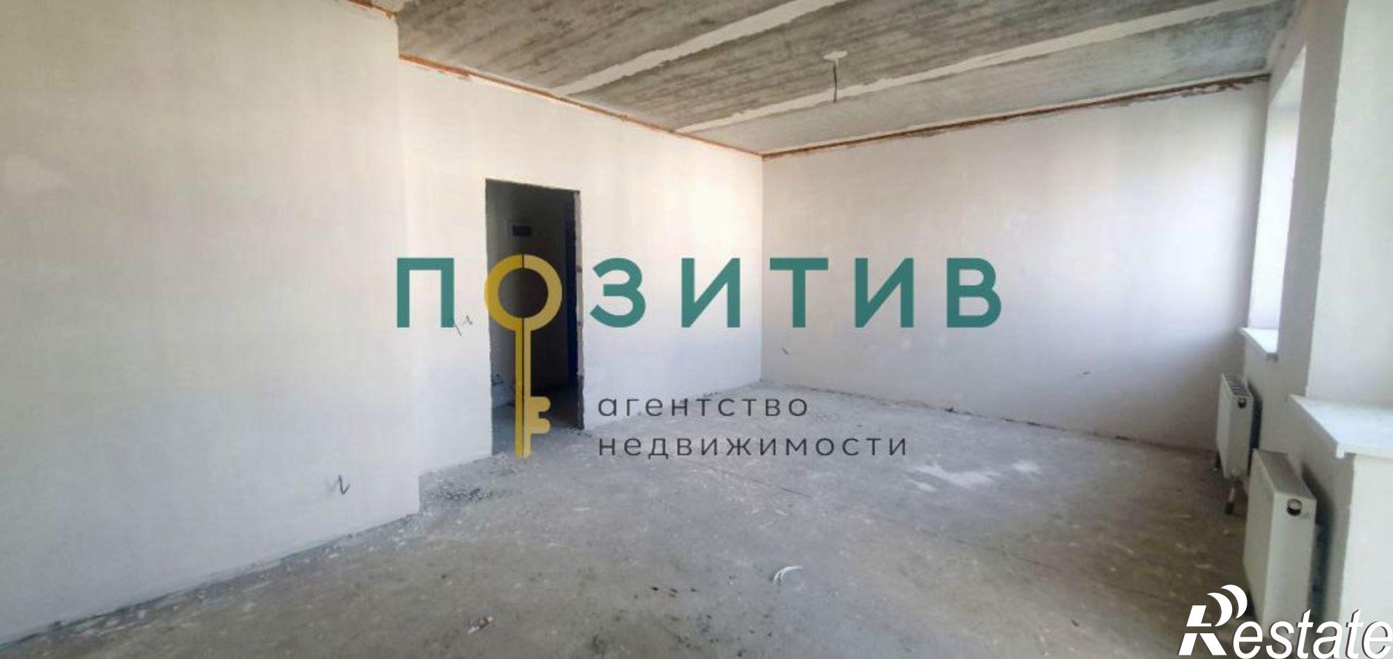 Купить квартиру за 10 990 000 рублей на Бунимовича ул, 15к1