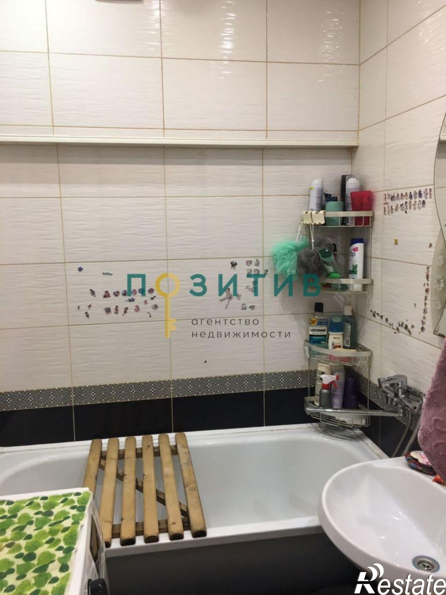 Купить квартиру за 7 500 000 рублей на Пушкинская ул, 1