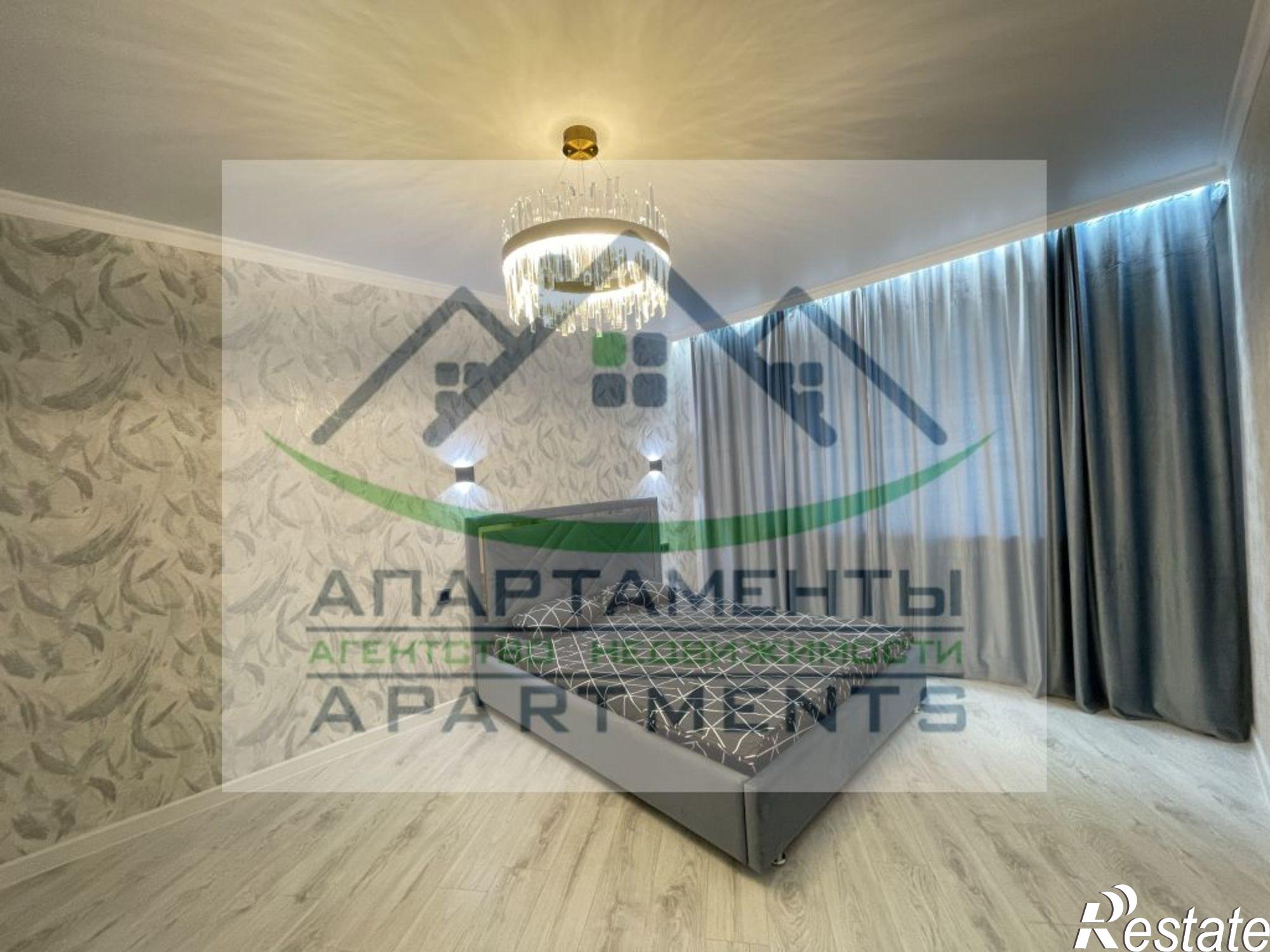Купить квартиру за 7 100 000 рублей на Оранжерейная ул, 17/4