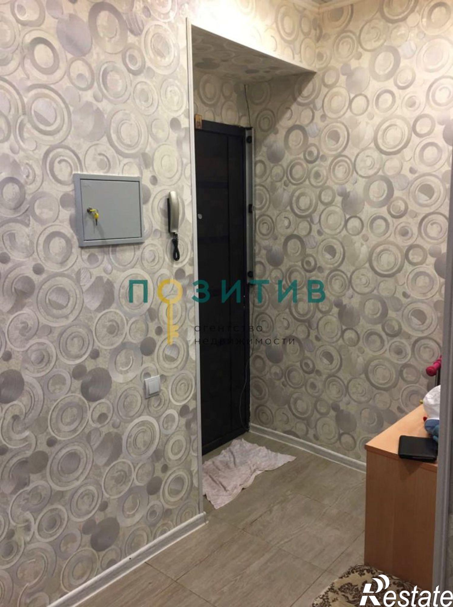 Купить квартиру за 7 500 000 рублей на Пушкинская ул, 1