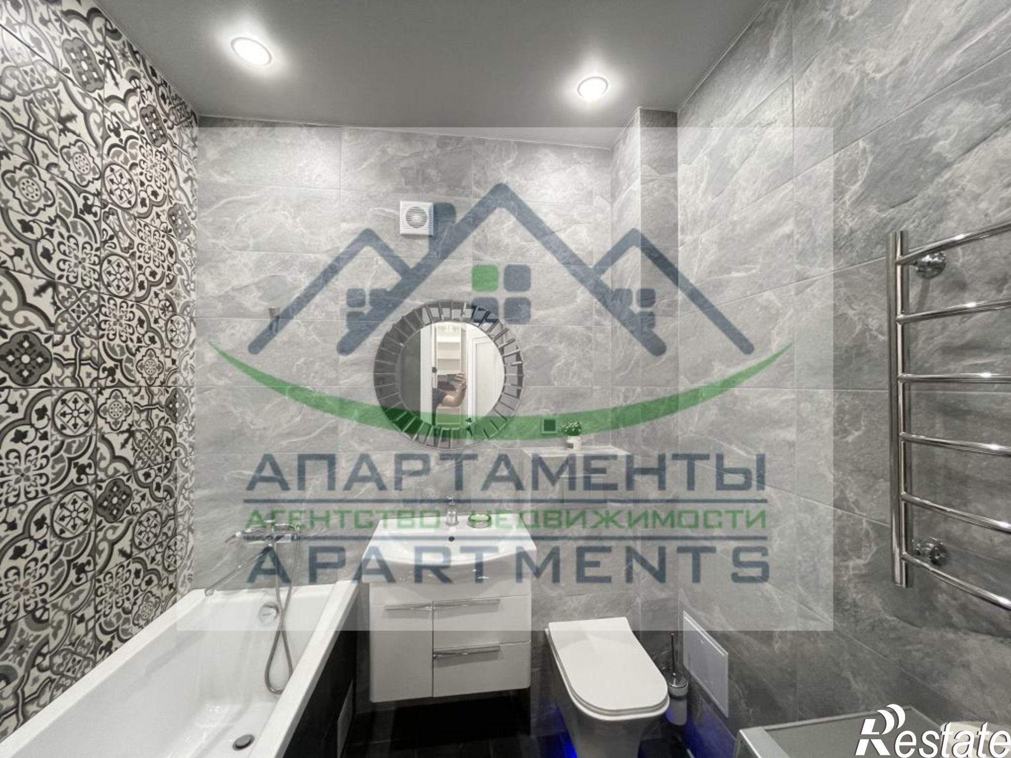 Купить квартиру за 7 100 000 рублей на Оранжерейная ул, 17/4