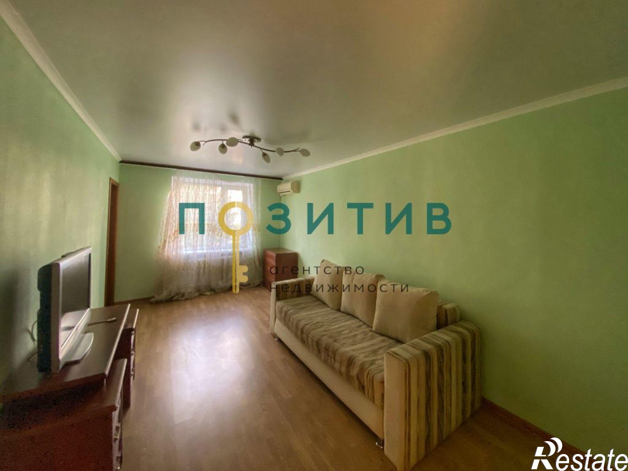 Купить квартиру за 8 700 000 рублей на Пушкинская ул, 31к1