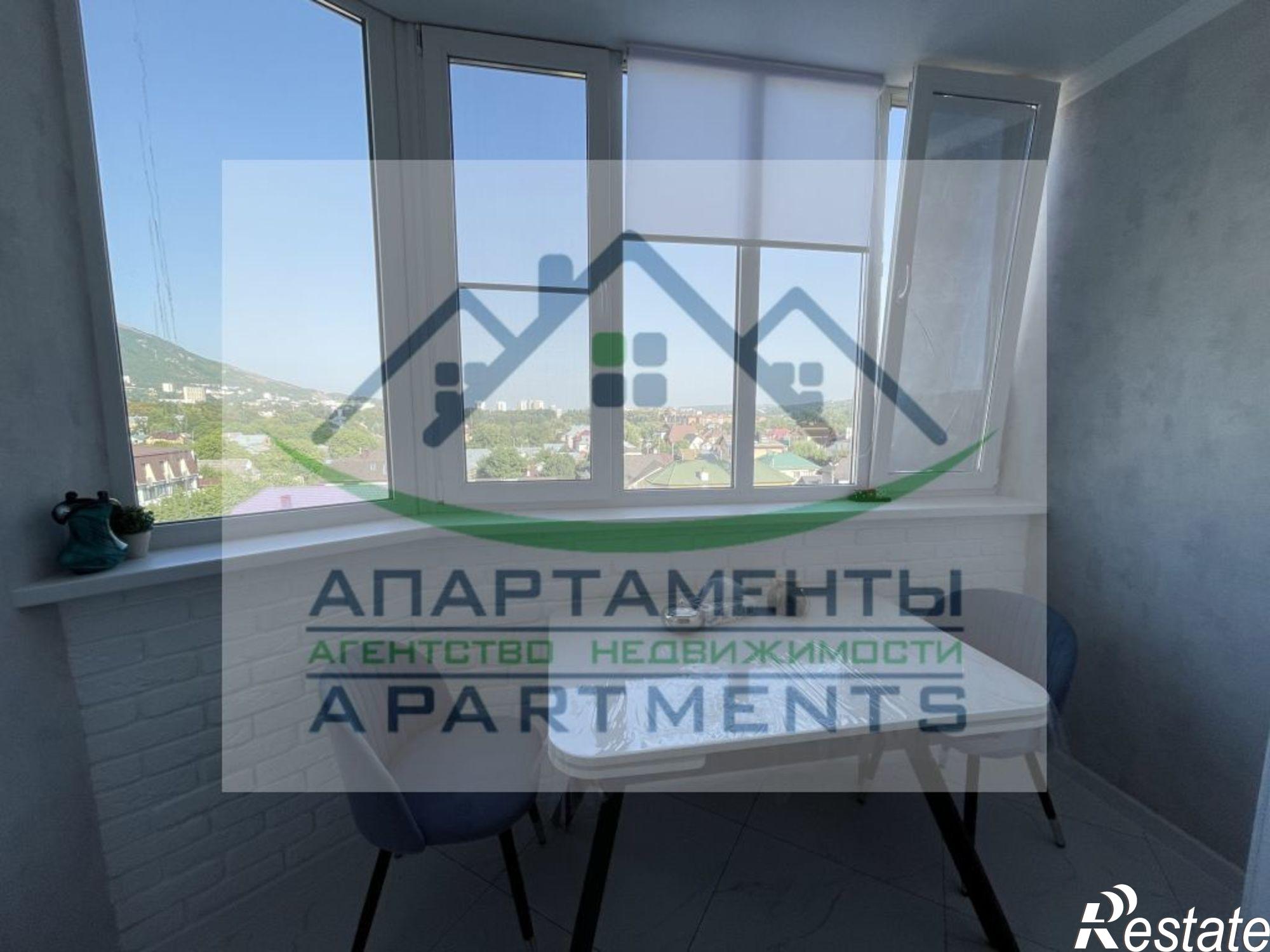 Купить квартиру за 7 100 000 рублей на Оранжерейная ул, 17/4
