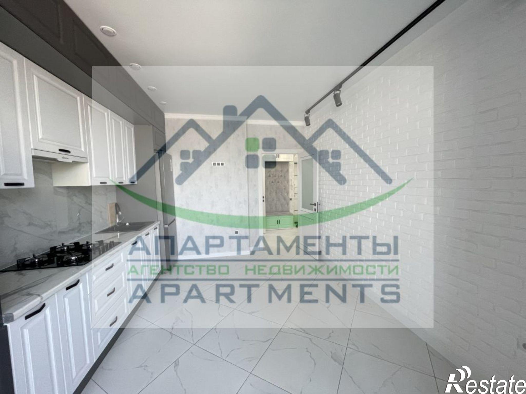 Купить квартиру за 7 100 000 рублей на Оранжерейная ул, 17/4