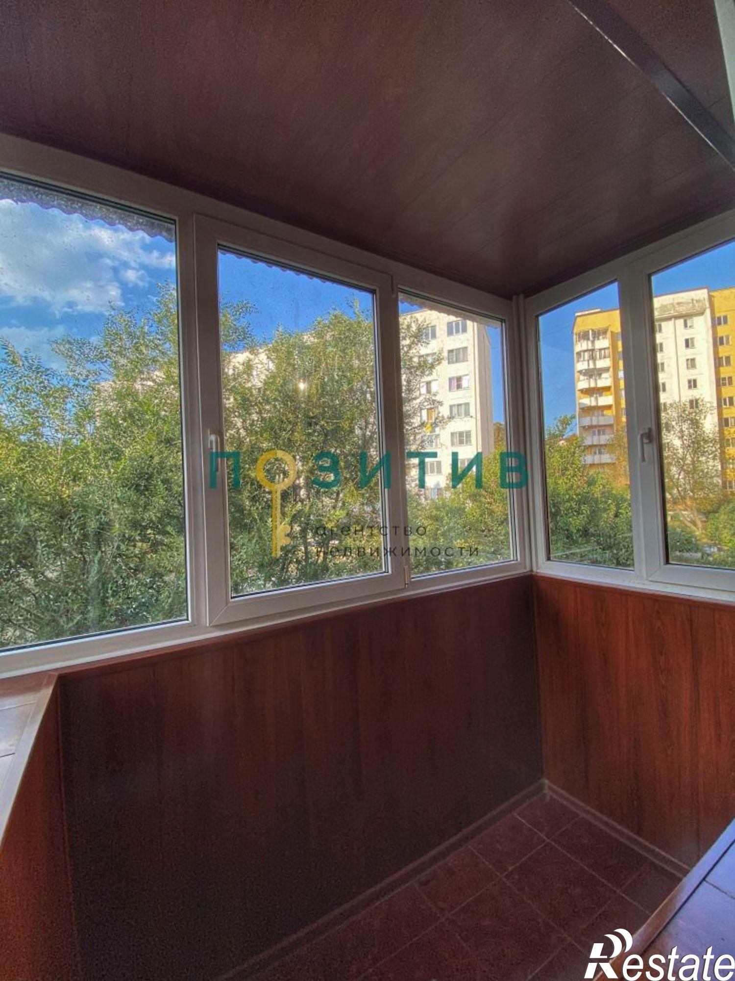 Купить квартиру за 8 700 000 рублей на Пушкинская ул, 31к1