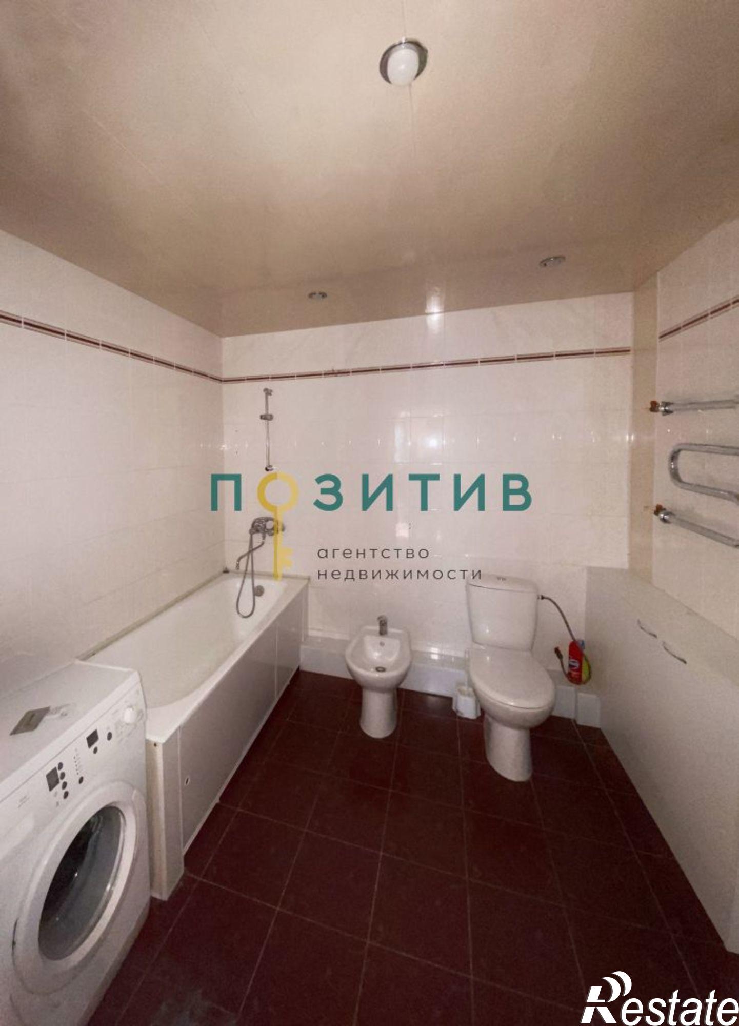 Купить квартиру за 8 700 000 рублей на Пушкинская ул, 31к1