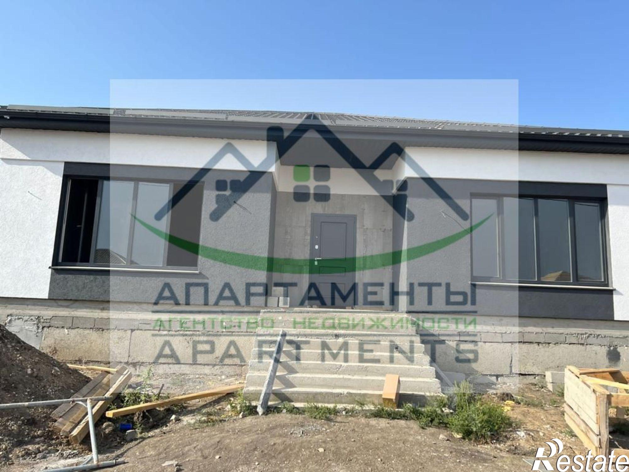 Купить дачу, дом, коттедж за 6 000 000 рублей на Луговая ул, 77