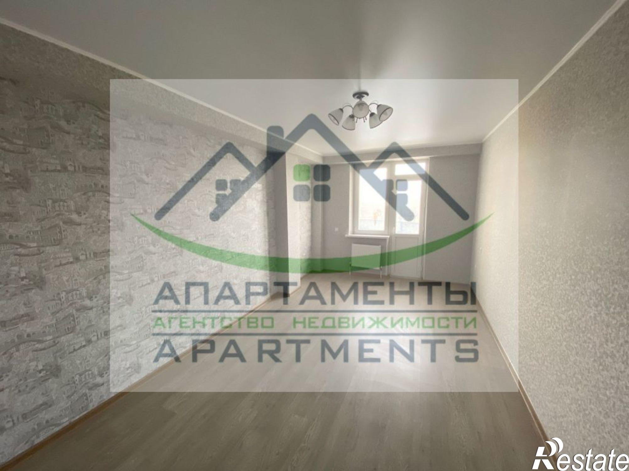 Купить квартиру за 4 080 000 рублей на Огородная ул, 37а