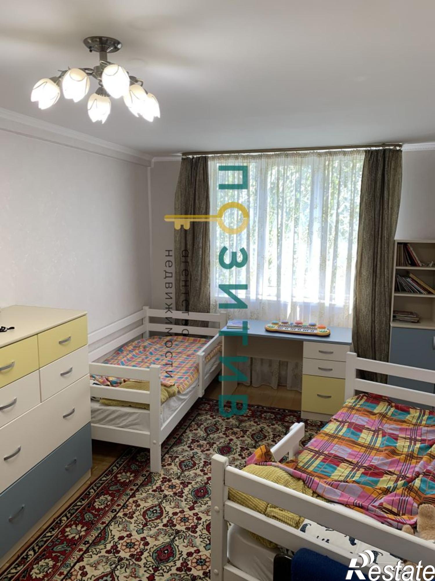 Купить квартиру за 7 600 000 рублей на Калинина пр-кт, 2к3