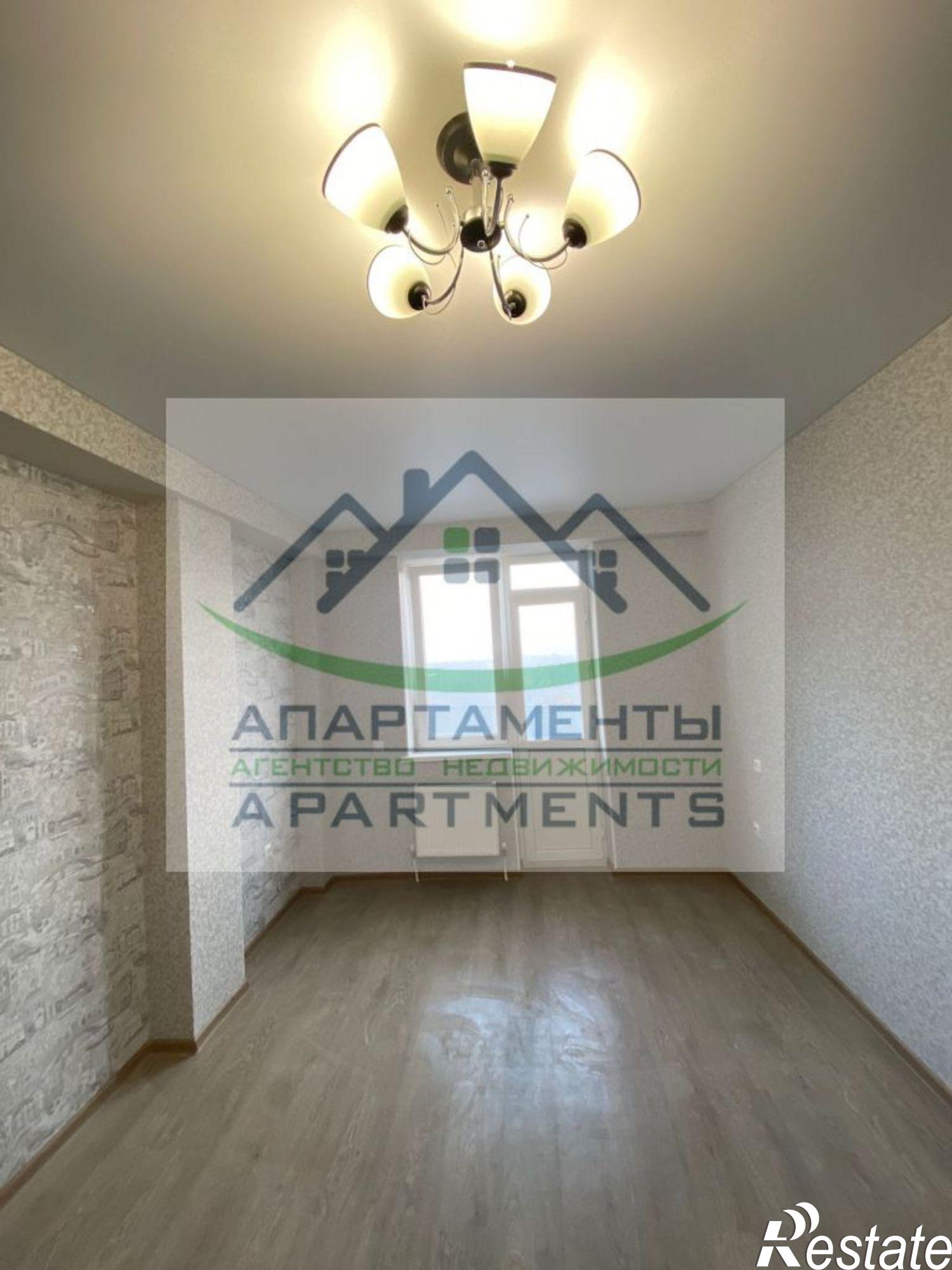 Купить квартиру за 4 080 000 рублей на Огородная ул, 37а