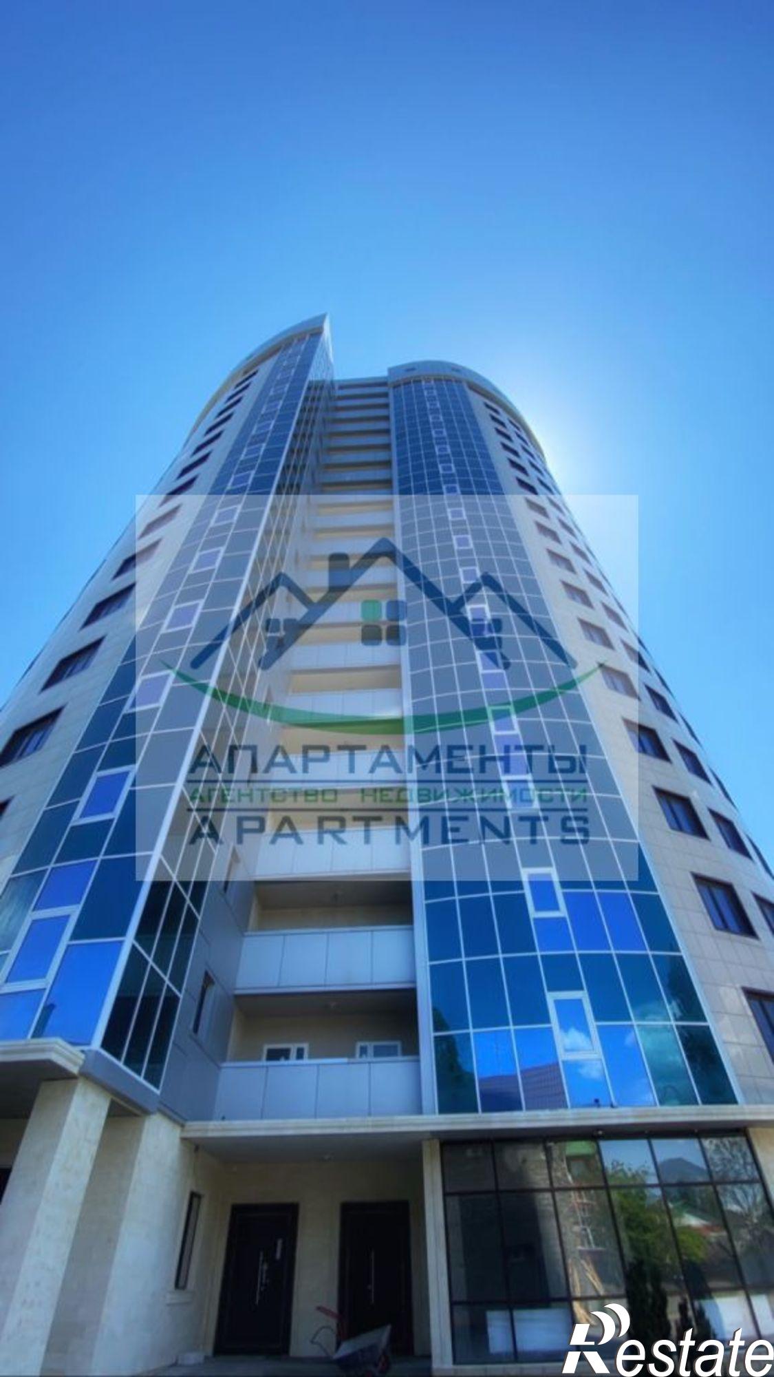 Купить квартиру за 6 150 000 рублей на Бунимовича ул, 1А