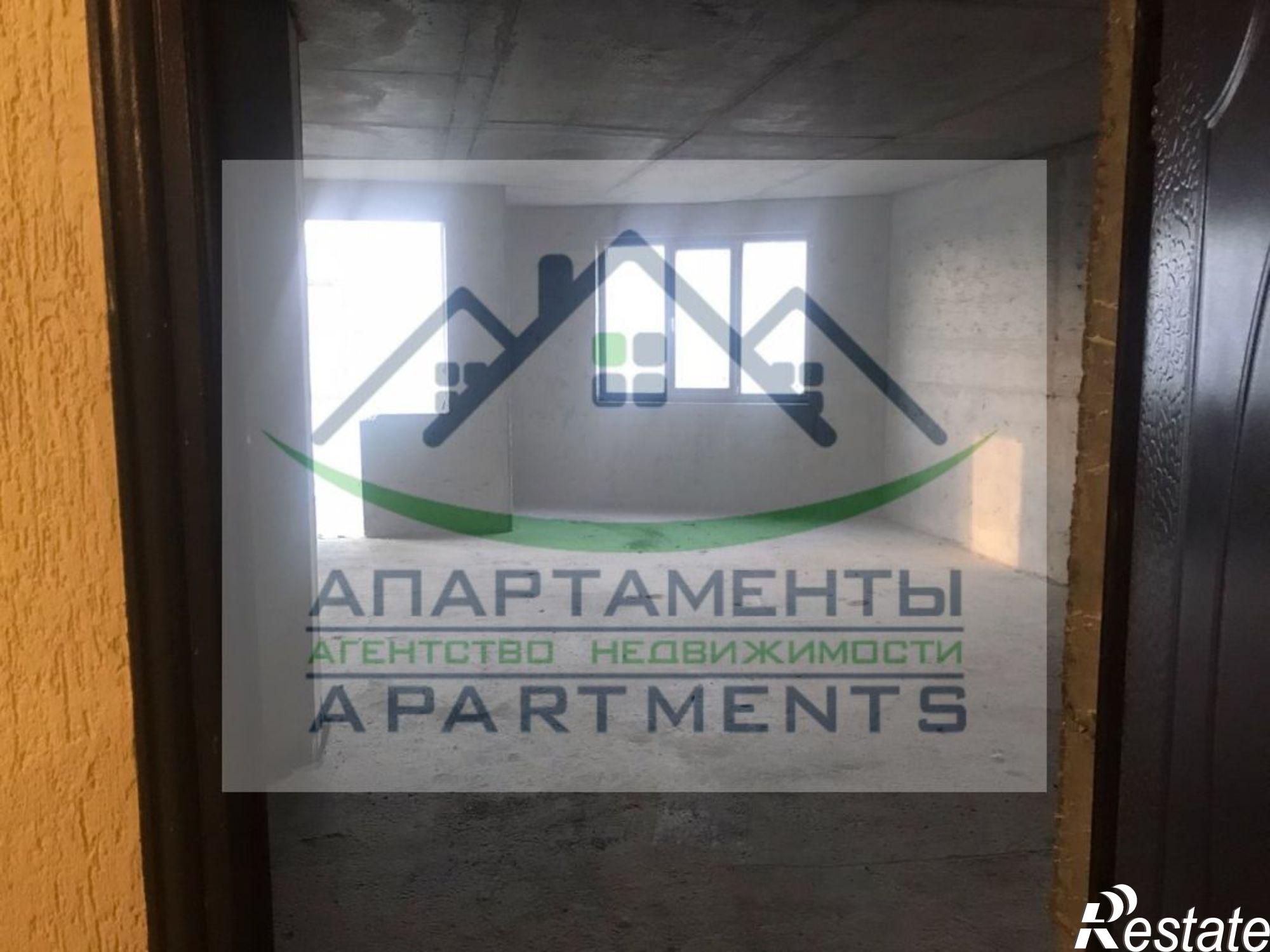 Купить квартиру за 6 150 000 рублей на Бунимовича ул, 1А
