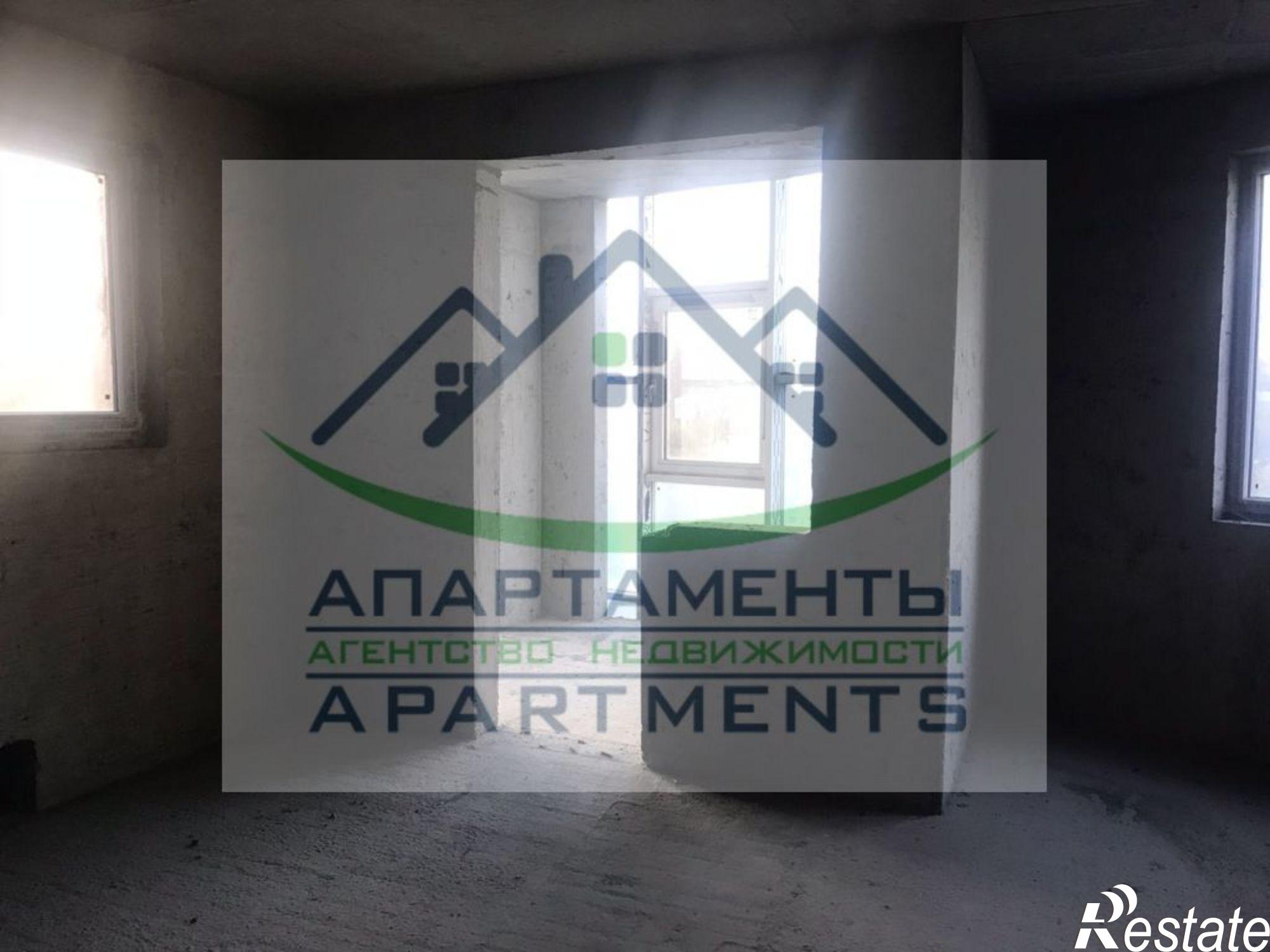 Купить квартиру за 6 150 000 рублей на Бунимовича ул, 1А