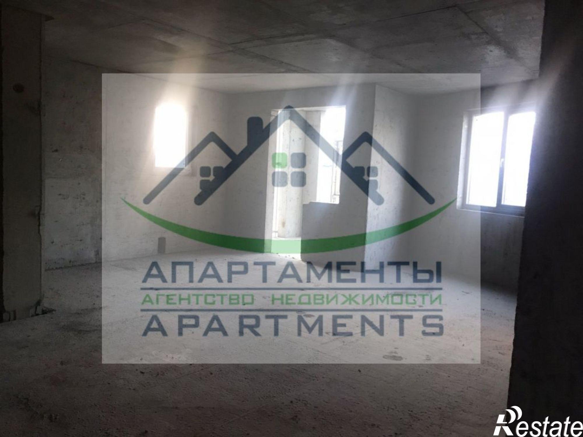 Купить квартиру за 6 150 000 рублей на Бунимовича ул, 1А