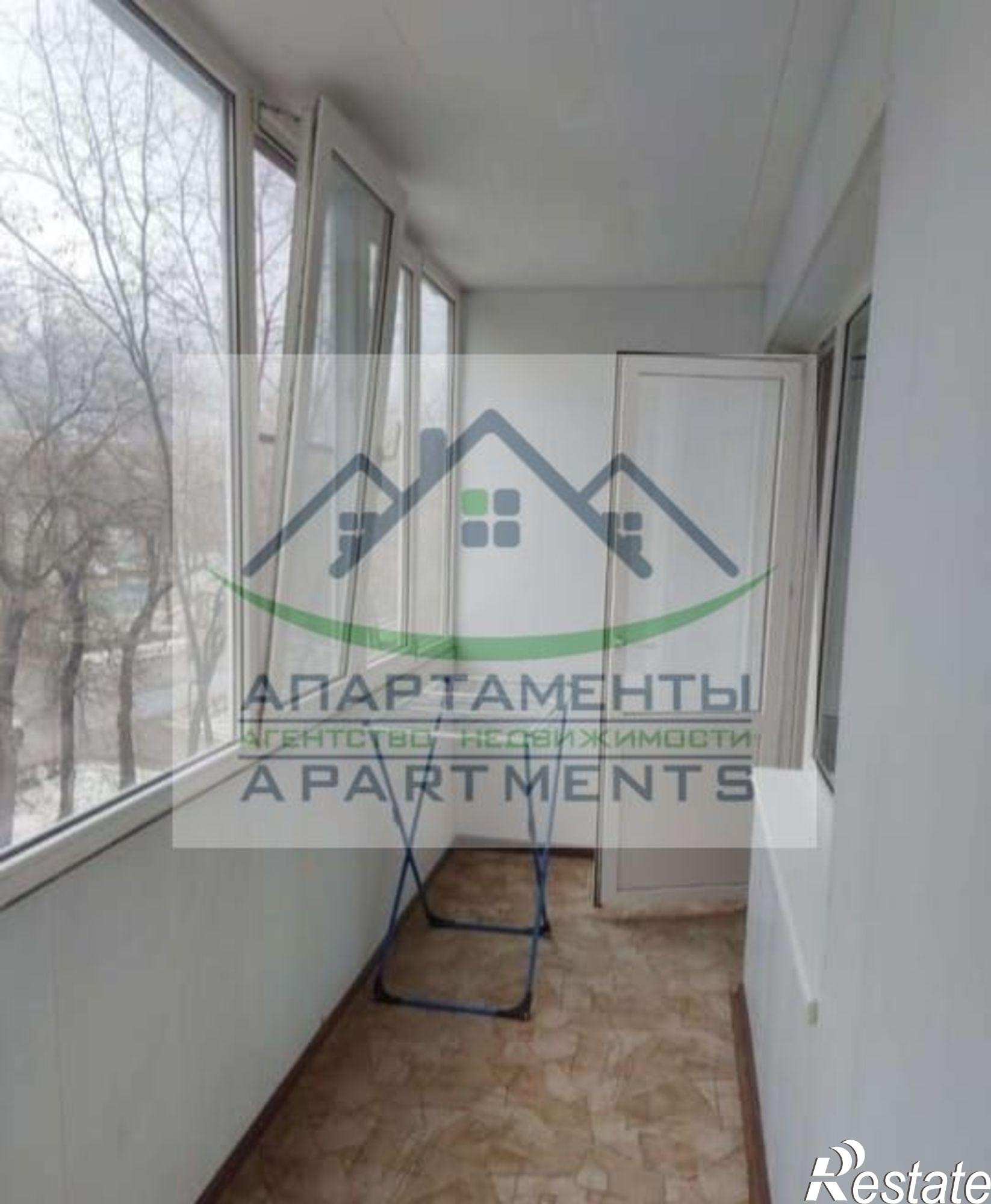 Купить квартиру за 4 100 000 рублей на Мира ул, 39