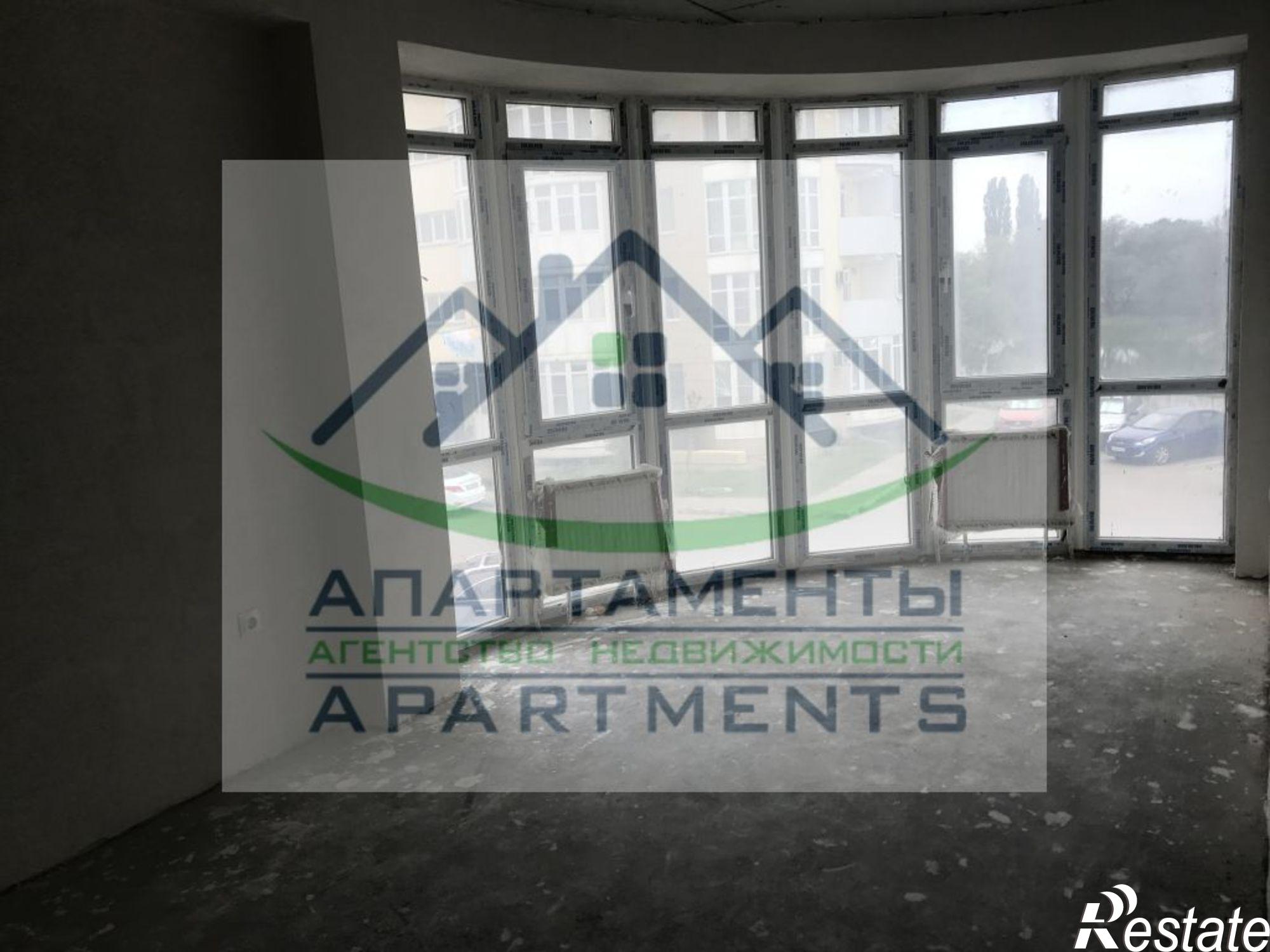 Купить квартиру за 5 723 000 рублей на Огородная ул, 37а